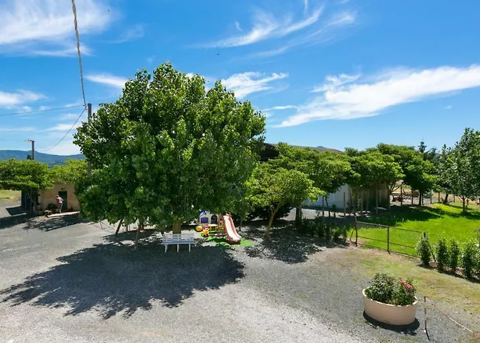 Agriturismo Case Nuove