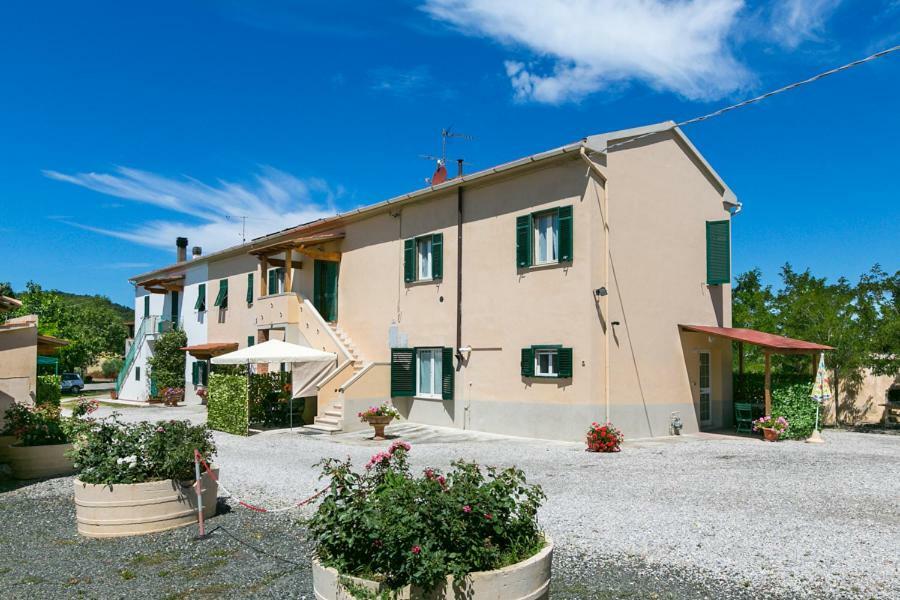 Farm stay Nuove *