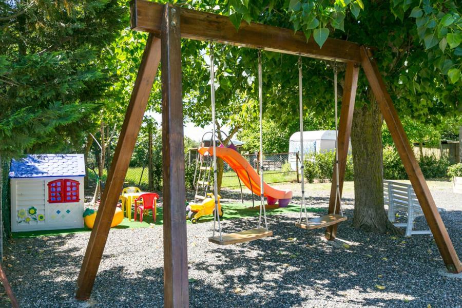 Farm stay Nuove *