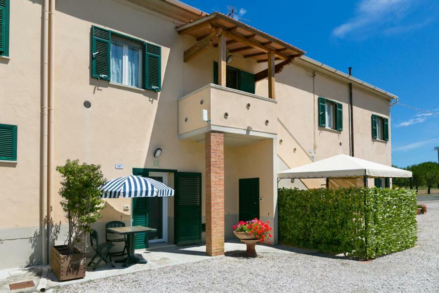 Farm stay Nuove *