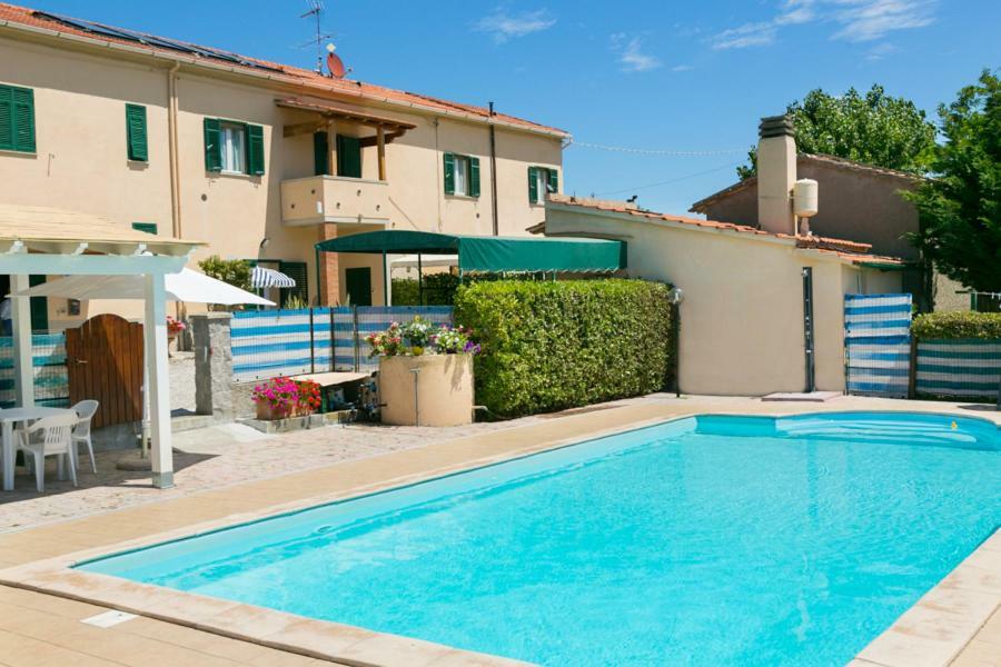 Nuove Castellina Marittima