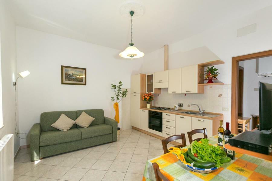 Farm stay Nuove