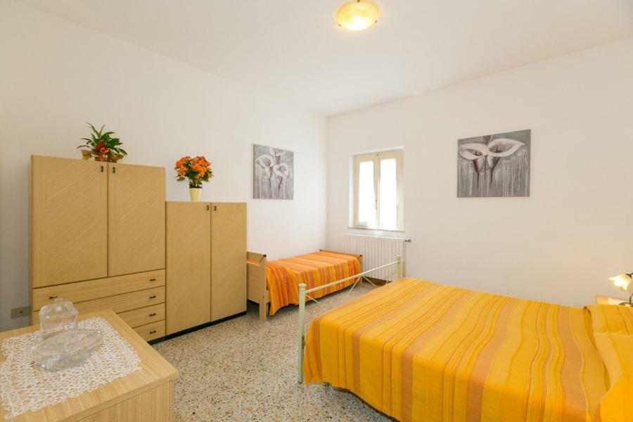 Nuove Farm stay
