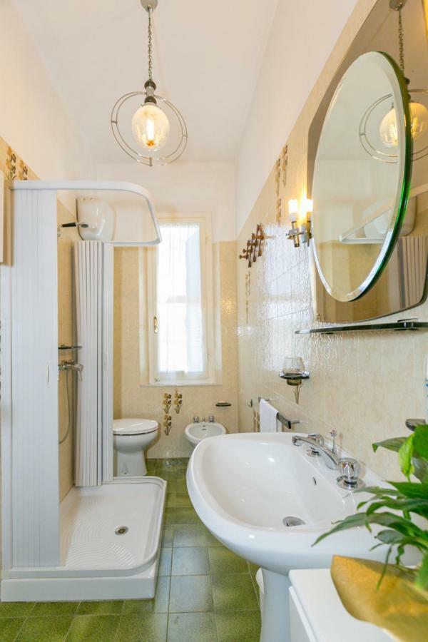 Nuove Farm stay Castellina Marittima