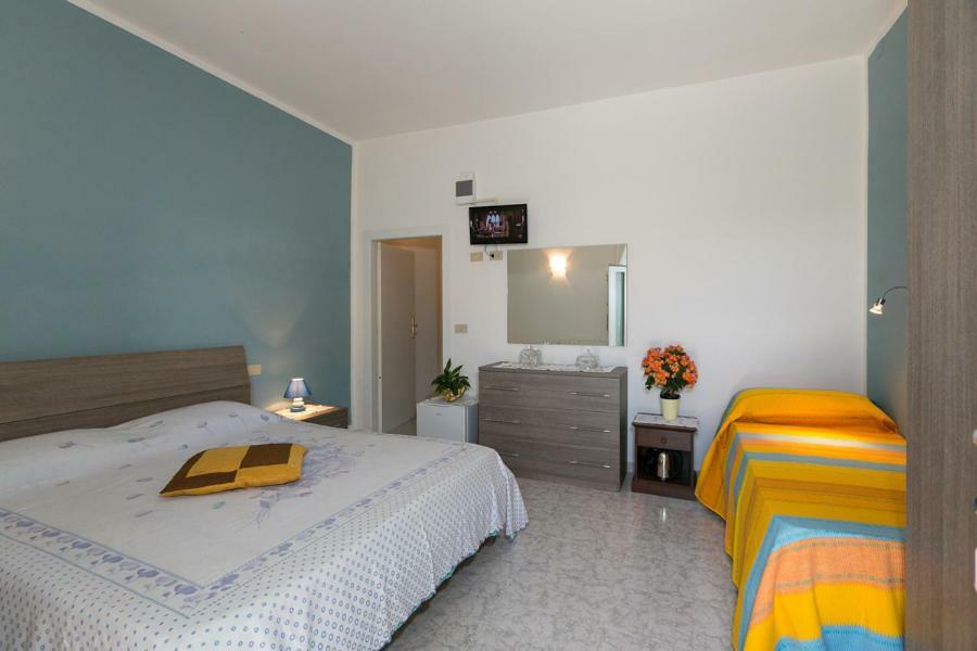 Nuove Farm stay Castellina Marittima