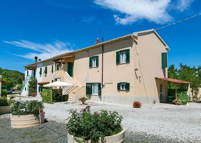 Agriturismo Case Nuove