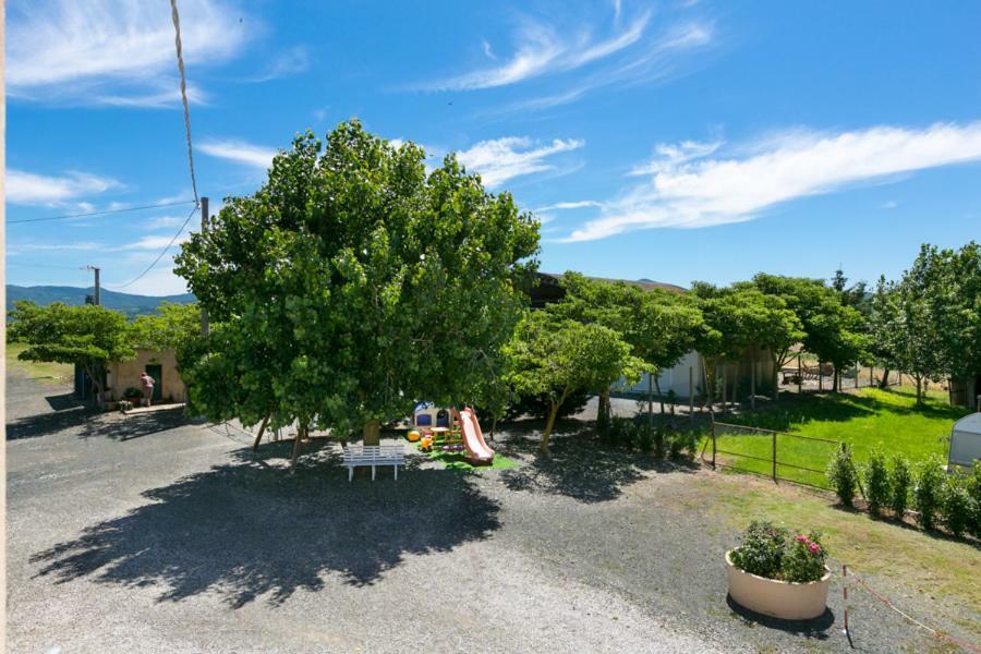 Farm stay Nuove