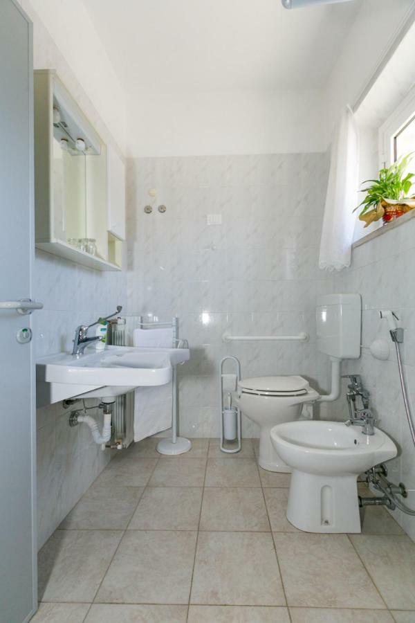Farm stay Nuove *