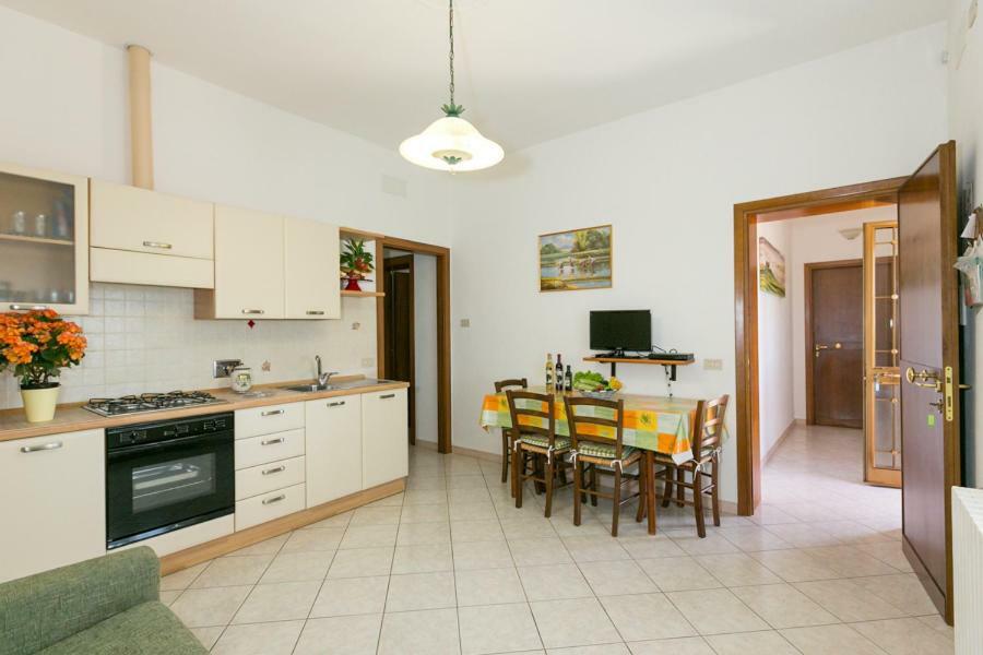 Nuove Farm stay Castellina Marittima