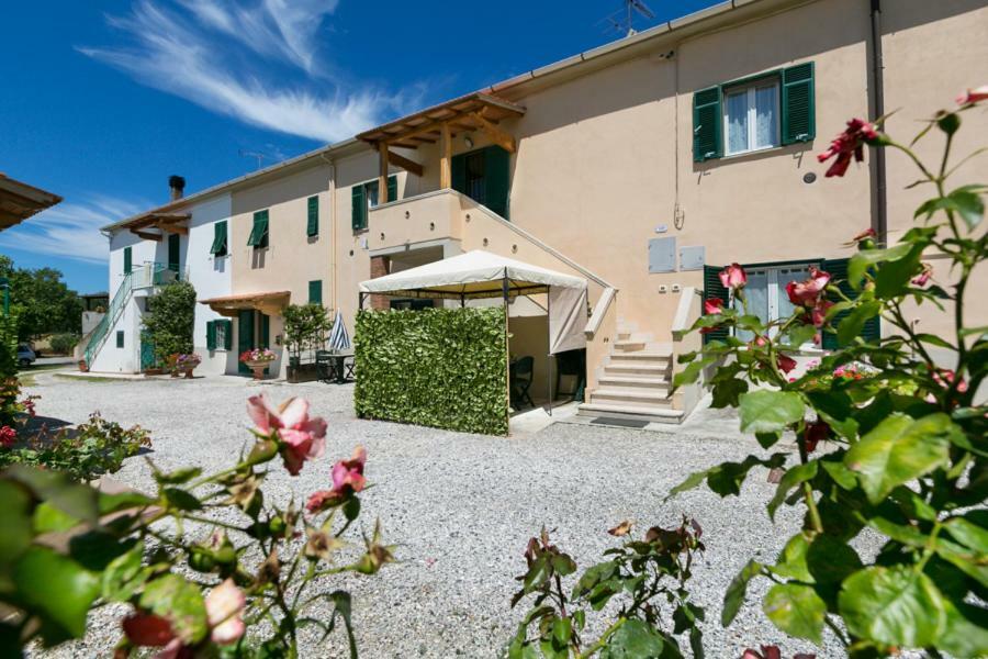 Farm stay Nuove