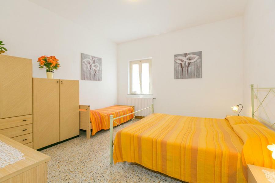 Nuove Farm stay *