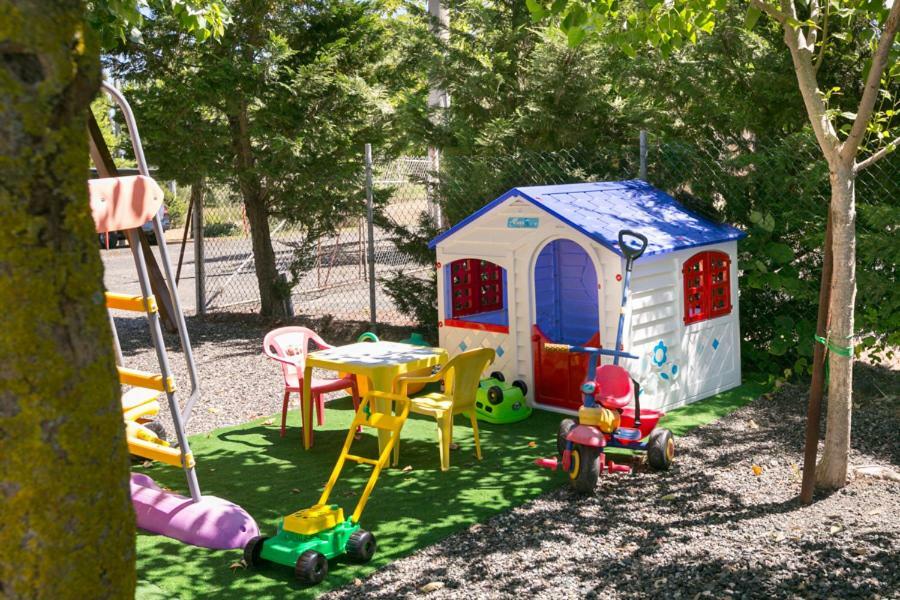 Farm stay Nuove *