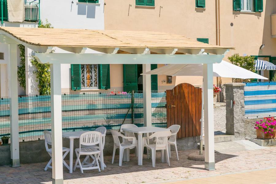 Nuove Farm stay *
