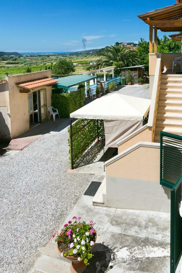 Nuove * Castellina Marittima