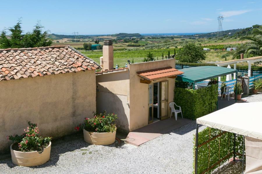 Farm stay Nuove